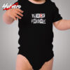 New Official Black Friday Cozy Baby Onesies