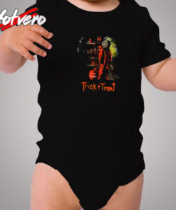 New Trick R Treat Sam Cozy Baby Onesies