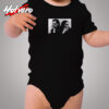 Nick Cave Pj Harvey Cozy Baby Onesies