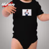 Obama Fuck Trump Cozy Baby Onesies