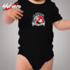 Popeye Us Coast Guard Semper Paratu Cozy Baby Onesies