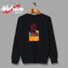 Pudding Anyone Bill Cosby Urban Sweatshirt