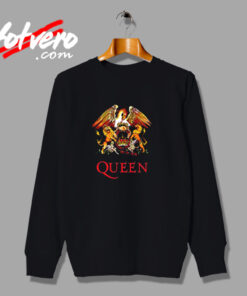 Queen Classic Rock Urban Sweatshirt