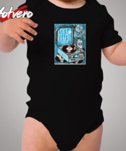 Radio Akrif Cozy Baby Onesies