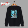 Radio Akrif Urban Sweatshirt