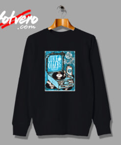 Radio Akrif Urban Sweatshirt