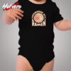 Ramen Japanese Noodles Cozy Baby Onesies