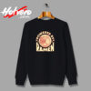 Ramen Japanese Noodles Urban Sweatshirt