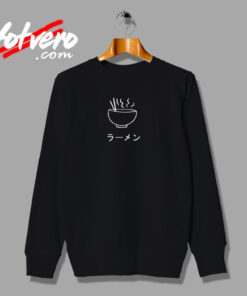 Ramen Urban Sweatshirt