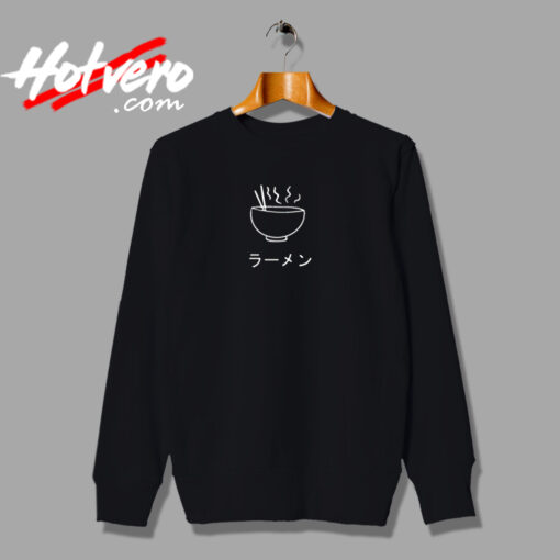 Ramen Urban Sweatshirt