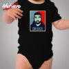 Rapper Music Drake Cozy Baby Onesies