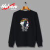 Rbg Ruth Bader Ginsburg Riding Unicorn Urban Sweatshirt