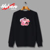 Red Velvet Psycho Funnny Urban Sweatshirt