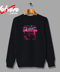 Red Velvet Rbb Really Bad Boy Urban Sweatshirt