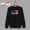 Republican Party Urban Sweatshirt