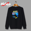 Retro Boyz In The Hood Urban Sweatshirt