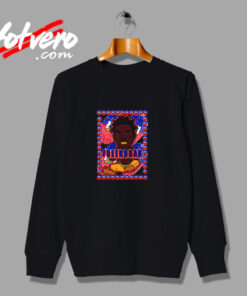 Retro Free Kodak Black Urban Sweatshirt