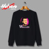 Retro Morgan Wallen Urban Sweatshirt