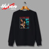 Retro Vintage Kehlani Rapper 90s Urban Sweatshirt