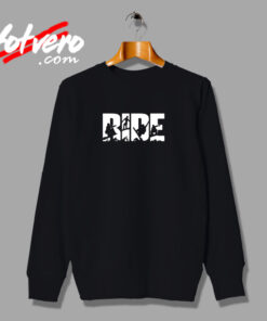 Ride Snowboard Urban Sweatshirt