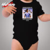 Rip Diego Maradona Legend Football Cozy Baby Onesies