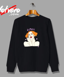 Rip Sophie Msmsmsm 1986 2021 Urban Sweatshirt