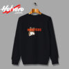 Ripple Junction Hooters Throwback Urban Sweatshirt