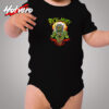 Ripple Junction Rick And Morty Nuclea Cozy Baby Onesies