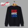 Rise Above Hate John Cena Urban Sweatshirt