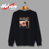 Robert Pattinson Urban Sweatshirt