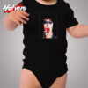 Rocky Horror Picture Show Frank N Furter Cozy Baby Onesies