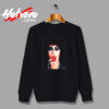 Rocky Horror Picture Show Frank N Furter Urban Sweatshirt