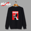 Roronoa Zoro Samurai Manga Urban Sweatshirt