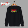 Royal Rumble Classic Logo Urban Sweatshirt