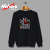 Rudolph The Red Nosed Reindeer Christmas Urban Sweatshirt