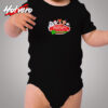 Rudolph The Red Nosed The Musical Cozy Baby Onesies