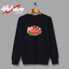 Rudolph The Red Nosed The Musical Urban Sweatshirt