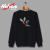 Rudolph Urban Sweatshirt