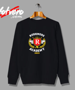 Rushmore Academy Urban Sweatshirt