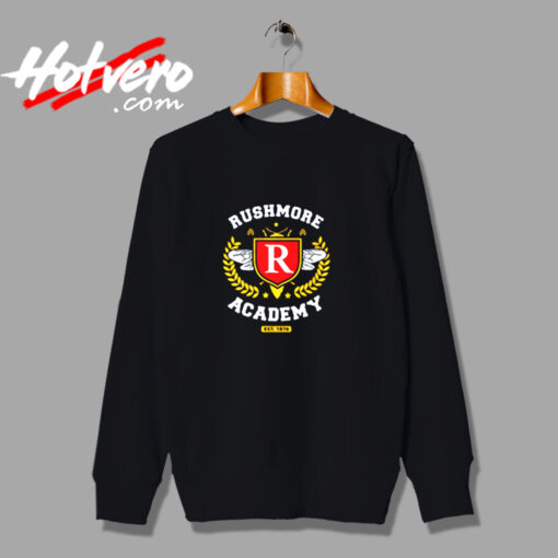 Rushmore Academy Urban Sweatshirt