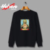 Saint Dolly Parton Vintage Legend Urban Sweatshirt