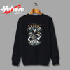 Sallys Pumpkin Urban Sweatshirt