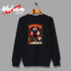 Sanderson Sisters Retro Hocus Pocus Urban Sweatshirt