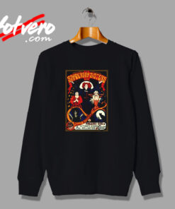 Sanderson Sisters Retro Hocus Pocus Urban Sweatshirt