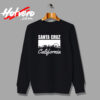 Santa Cruz Urban Sweatshirt