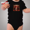 Savage Mode 2 T Shirt Cozy Baby Onesies