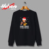 Screenshleonardo Dicaprio Sure Boris I’ll Isolate Over Xmas Urban Sweatshirt