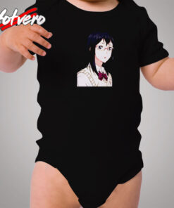 Shimizu Senpai Cozy Baby Onesies