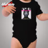 Snoop Dogg Vibe Magazine Cozy Baby Onesies