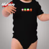 South Park Boys Cozy Baby Onesies